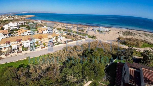 terreno agricolo in vendita a Siracusa in zona Isola / Plemmirio
