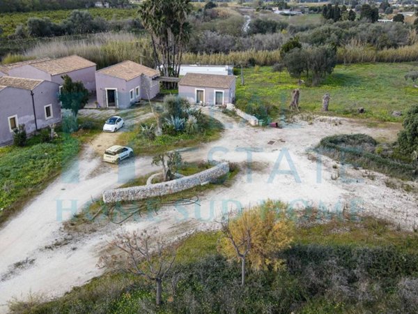 casa indipendente in vendita a Siracusa