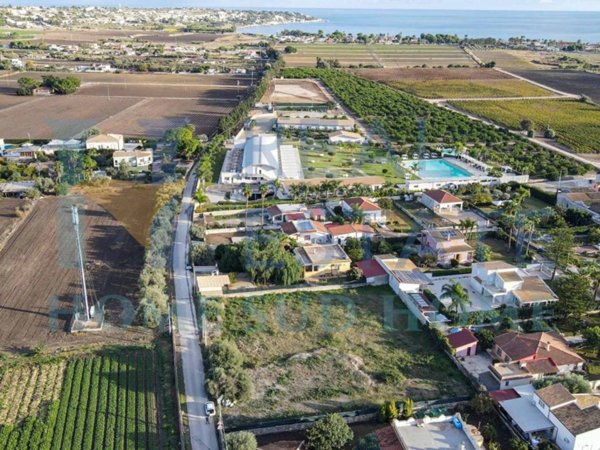 terreno agricolo in vendita a Siracusa in zona Isola Ortigia