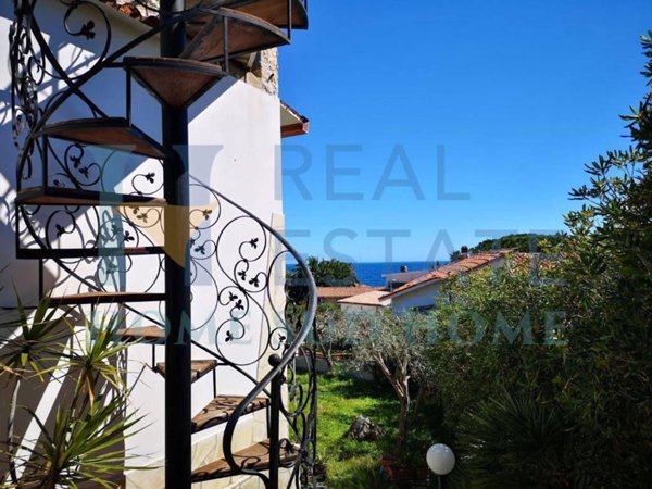 villa in vendita a Siracusa in zona Scala Greca