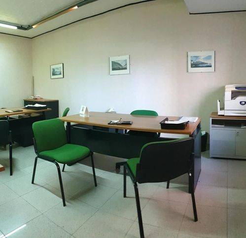 ufficio in vendita a Siracusa