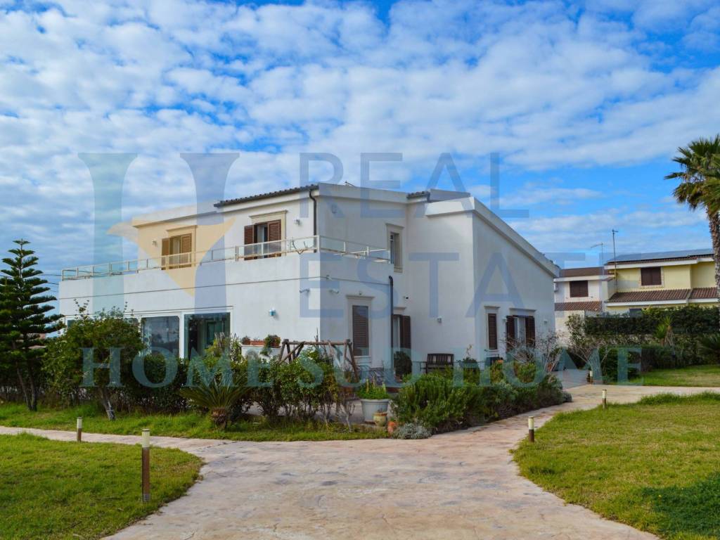 villa in vendita a Siracusa in zona Centro Città