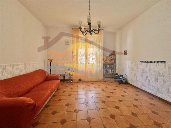 appartamento in vendita a Siracusa in zona Grottasanta