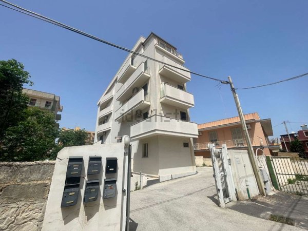 appartamento in vendita a Siracusa