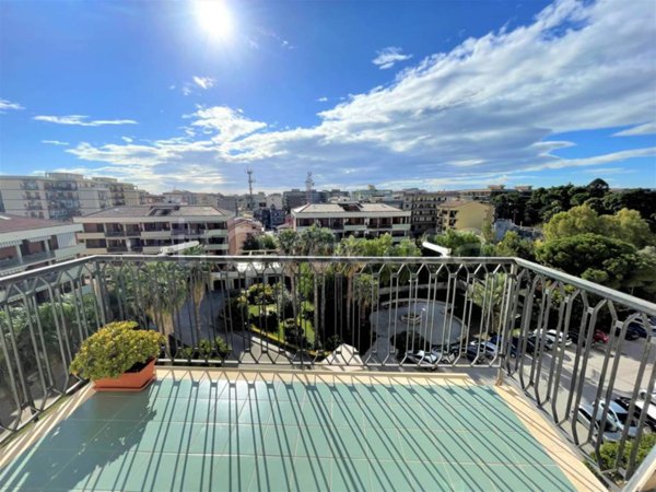 appartamento in vendita a Siracusa in zona Scala Greca