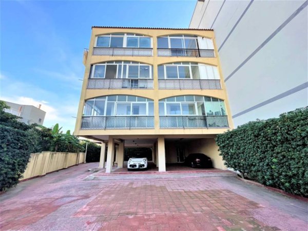 appartamento in vendita a Siracusa in zona Scala Greca