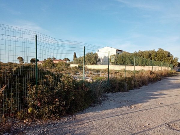 terreno edificabile in vendita a Siracusa in zona Isola / Plemmirio