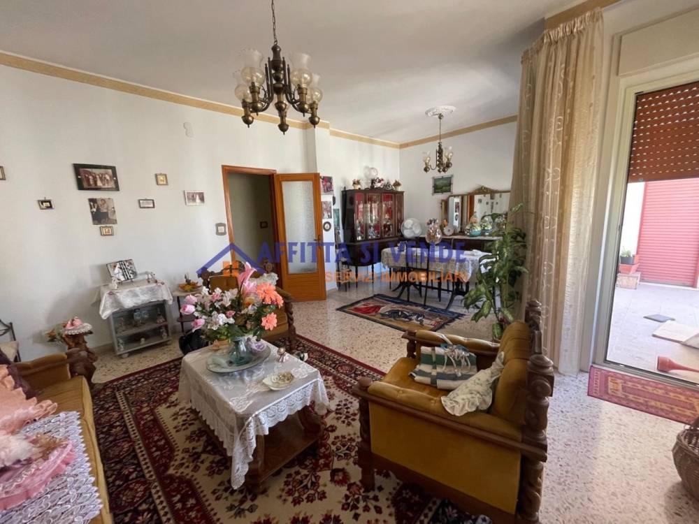 appartamento in vendita a Siracusa