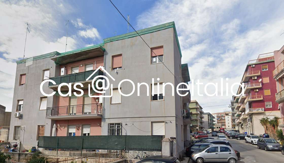 appartamento in vendita a Siracusa in zona Centro Città