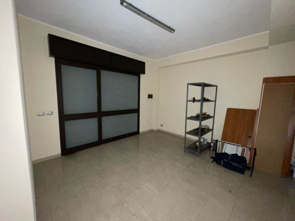 ufficio in vendita a Siracusa in zona Belvedere