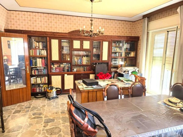appartamento in vendita a Siracusa in zona Scala Greca