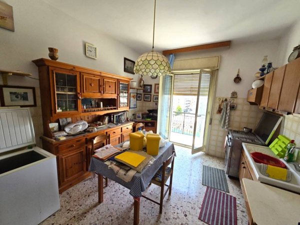 appartamento in vendita a Siracusa in zona Scala Greca