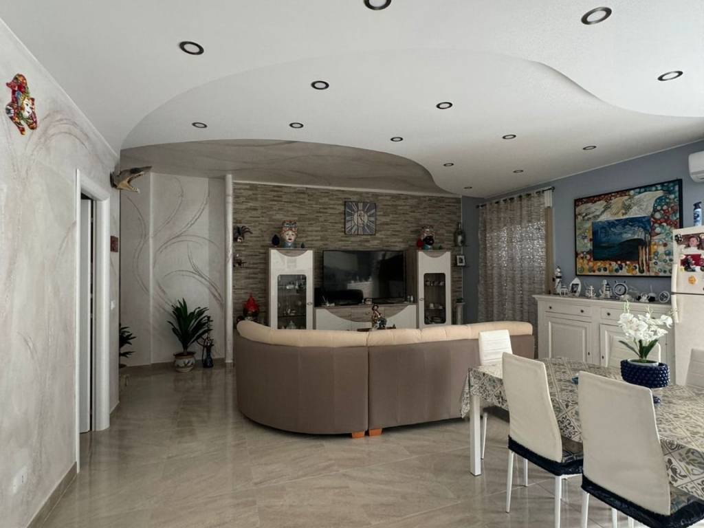 appartamento in vendita a Siracusa