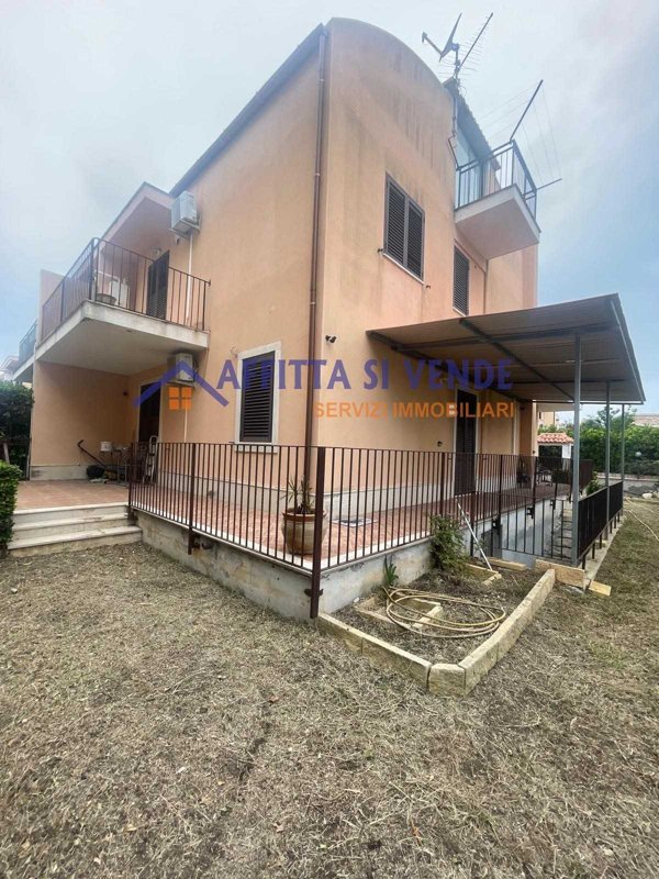 casa indipendente in vendita a Siracusa