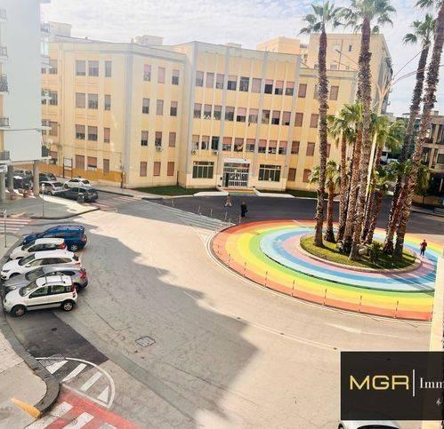 appartamento in vendita a Siracusa in zona Centro Città