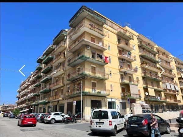 appartamento in vendita a Siracusa in zona Centro Città