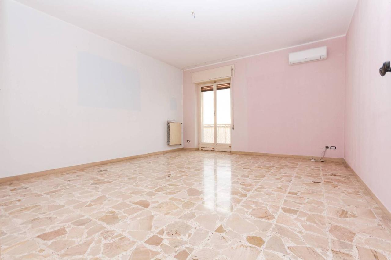 appartamento in vendita a Siracusa in zona Borgata