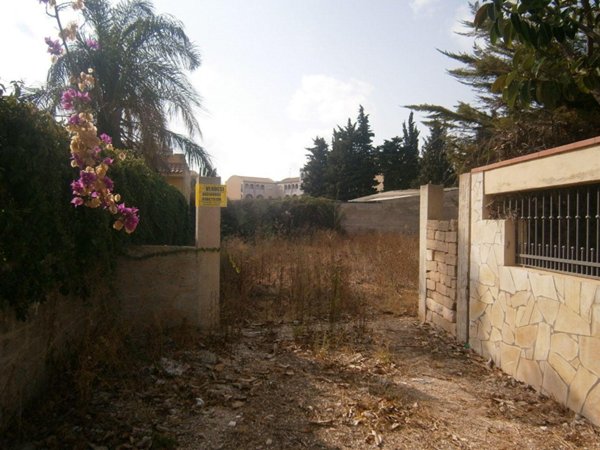 terreno agricolo in vendita a Siracusa in zona Scala Greca