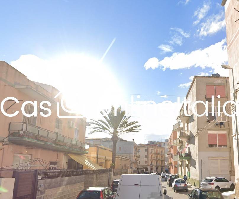 appartamento in vendita a Siracusa