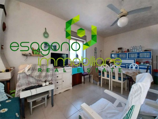 casa indipendente in vendita a Siracusa in zona Isola / Plemmirio