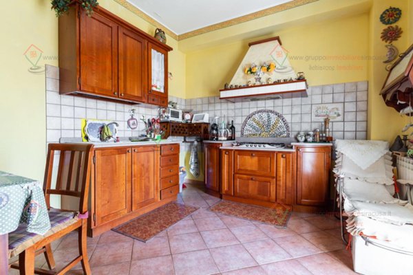 appartamento in vendita a Siracusa