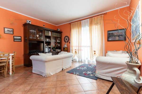 appartamento in vendita a Siracusa