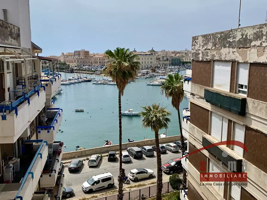 appartamento in vendita a Siracusa in zona Isola Ortigia