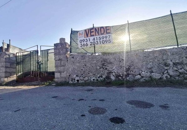 terreno agricolo in vendita a Siracusa in zona Belvedere