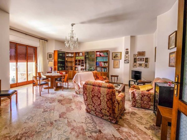appartamento in vendita a Siracusa in zona Scala Greca