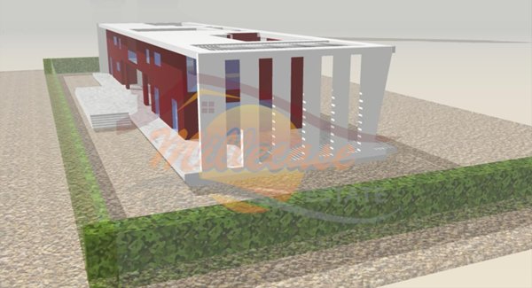 casa indipendente in vendita a Siracusa in zona Epipoli