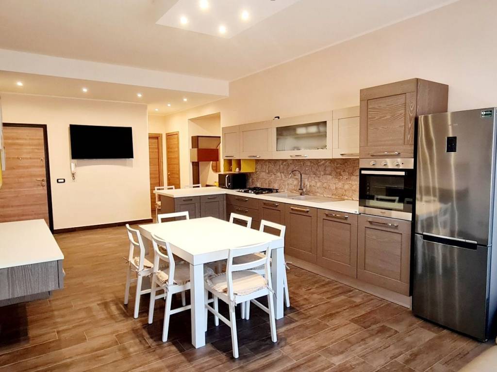 appartamento in vendita a Siracusa in zona Centro Città