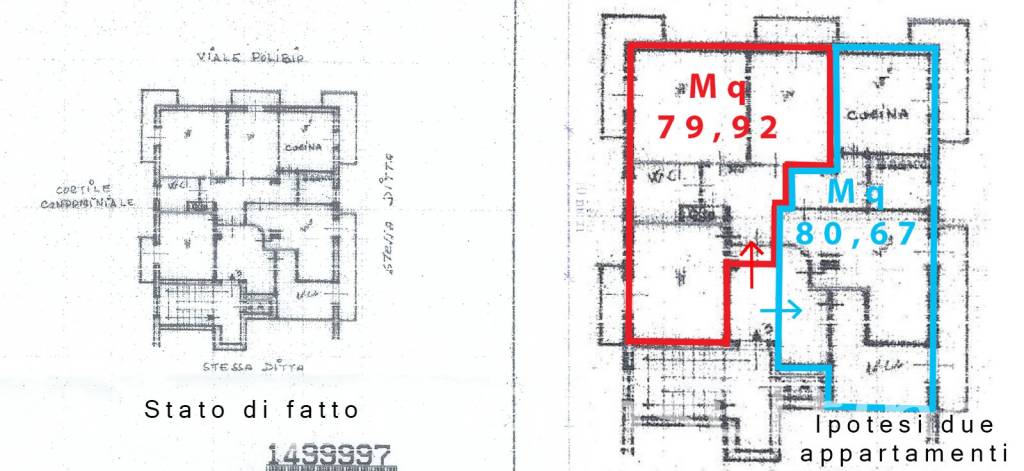 appartamento in vendita a Siracusa