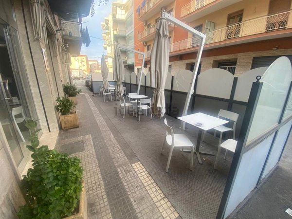 negozio in vendita a Siracusa