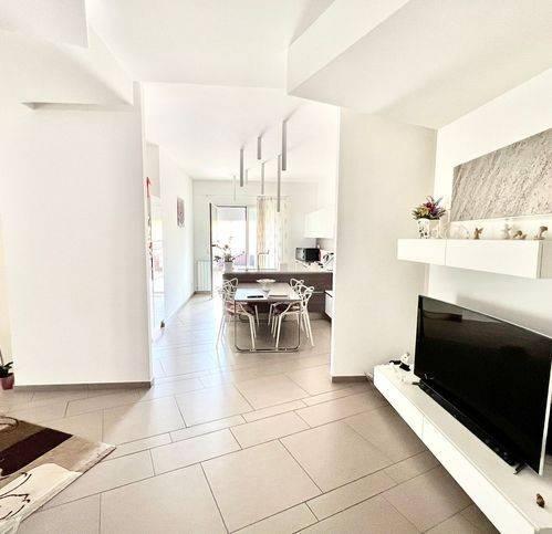 appartamento in vendita a Siracusa in zona Epipoli