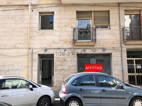 negozio in vendita a Siracusa in zona Centro Città