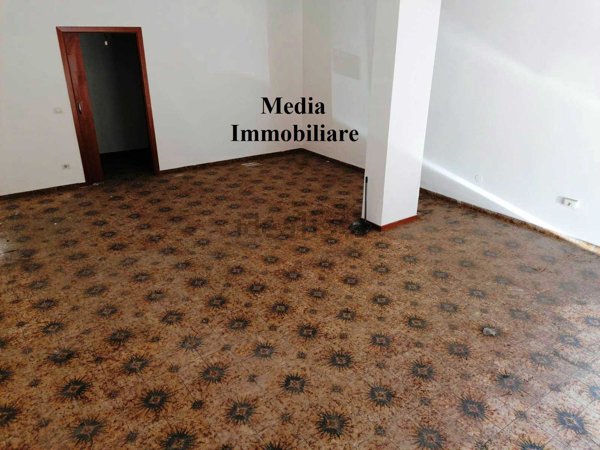locale commerciale in vendita a Siracusa