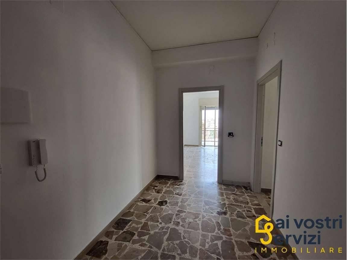 appartamento in vendita a Siracusa in zona Scala Greca