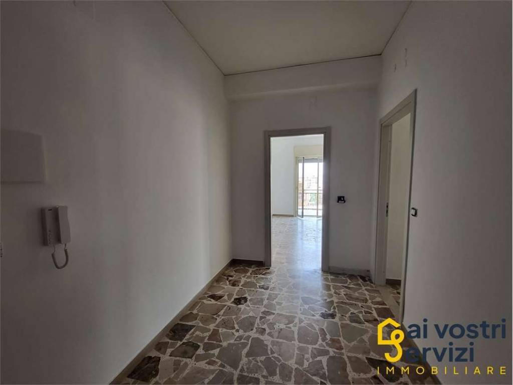 appartamento in vendita a Siracusa in zona Scala Greca