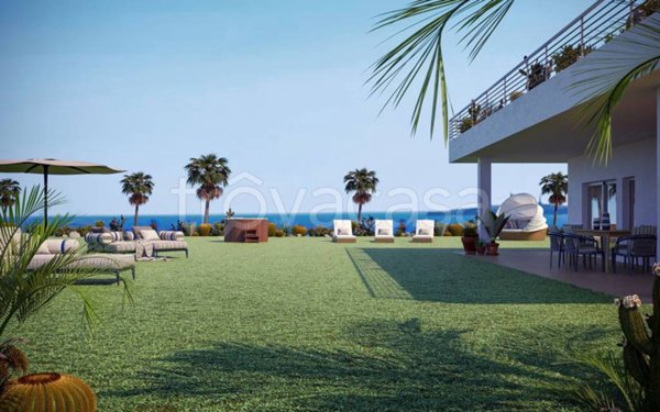 appartamento in vendita a Siracusa in zona Isola Ortigia
