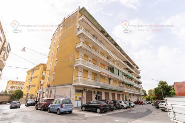 appartamento in vendita a Siracusa