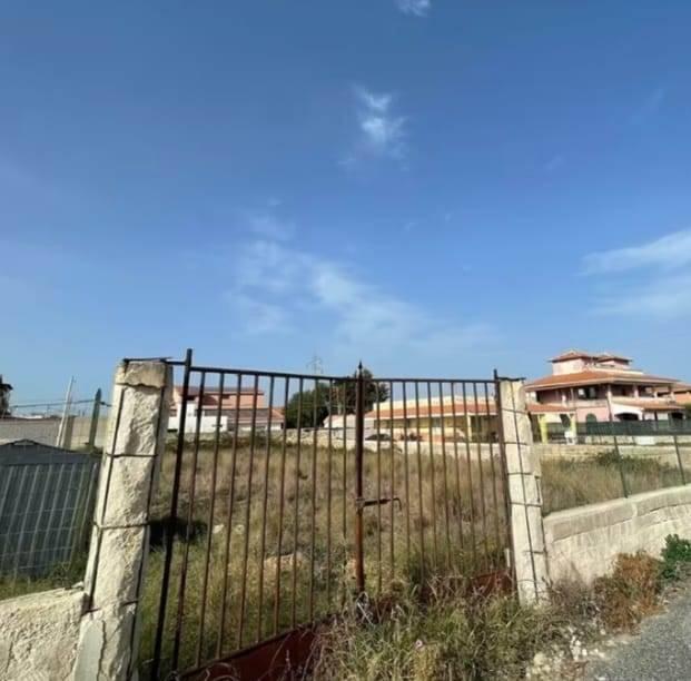 terreno agricolo in vendita a Siracusa in zona Epipoli