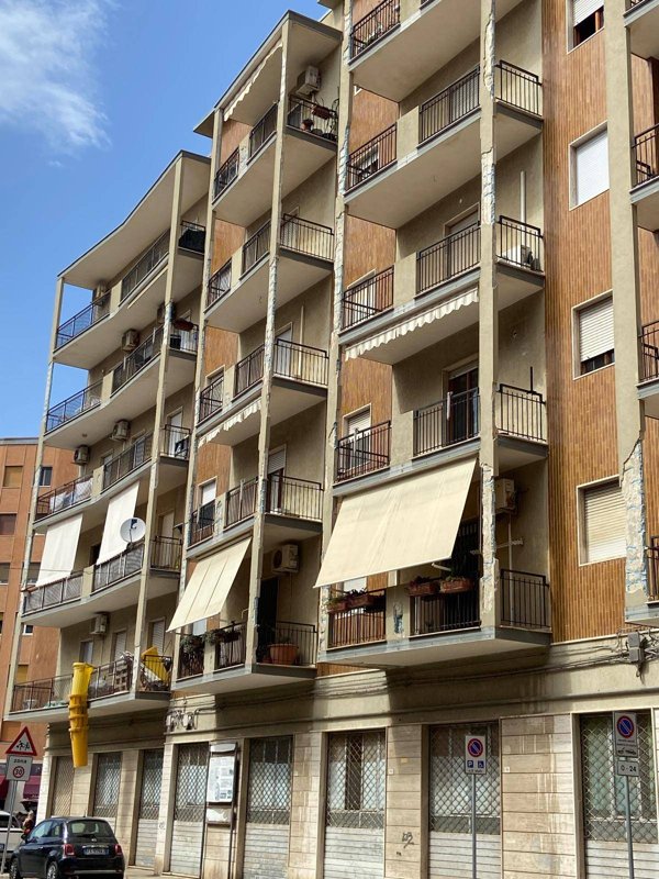 appartamento in vendita a Siracusa
