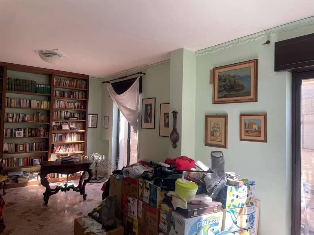 appartamento in vendita a Siracusa in zona Grottasanta