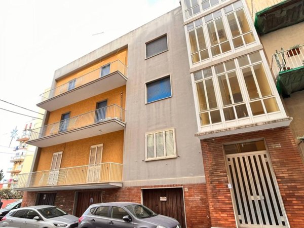 appartamento in vendita a Siracusa