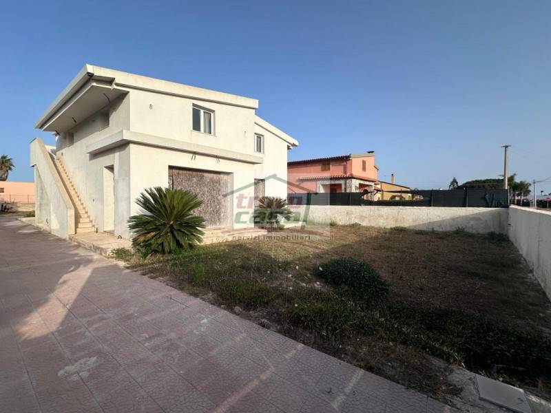 casa indipendente in vendita a Siracusa in zona Isola / Plemmirio