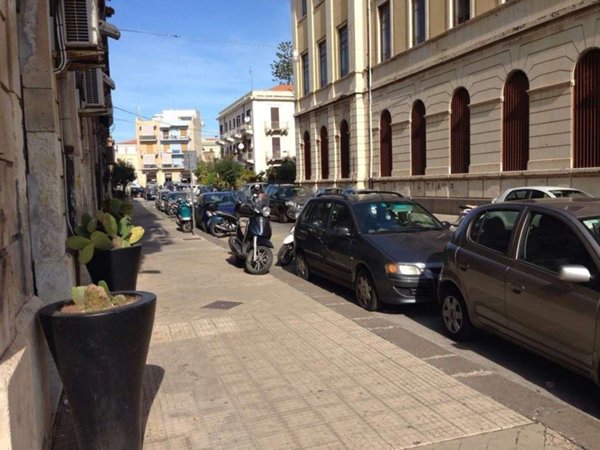 appartamento in vendita a Siracusa