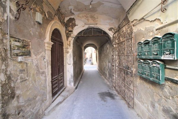 appartamento in vendita a Siracusa in zona Isola Ortigia
