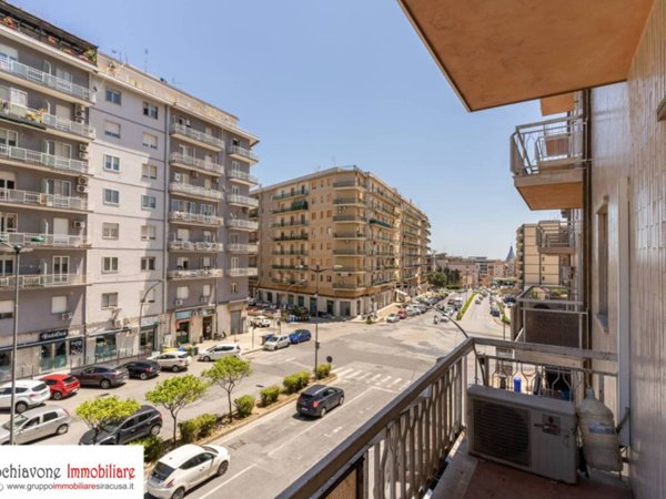 appartamento in vendita a Siracusa