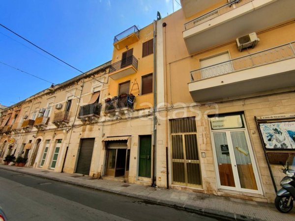 trivano in vendita a Siracusa in zona Borgata