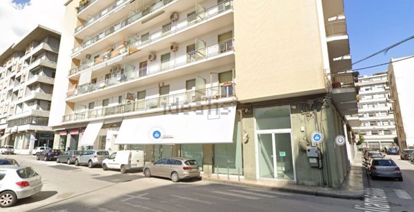 locale commerciale in vendita a Siracusa in zona Centro Città